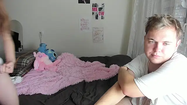 AnikaBest 라이브 XXX 채팅