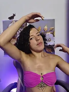vanesa_gomez 现场XXX聊天