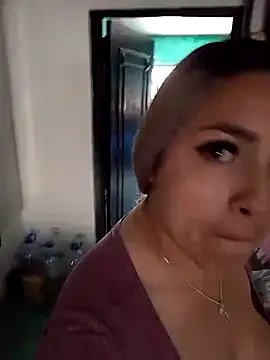 Czat XXX na żywo – Stef_fun