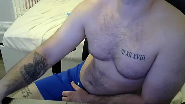 Czat XXX na żywo – Duomeoww