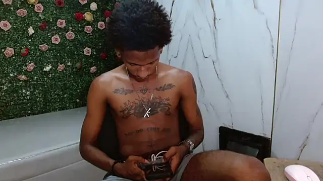 Chat XXX Live ManSant