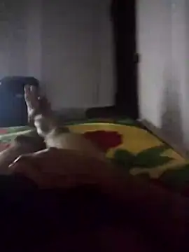 Show webcam de faripah6