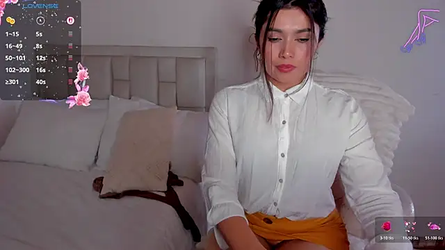 Sembang XXX Secara Langsung ms_afrodita_