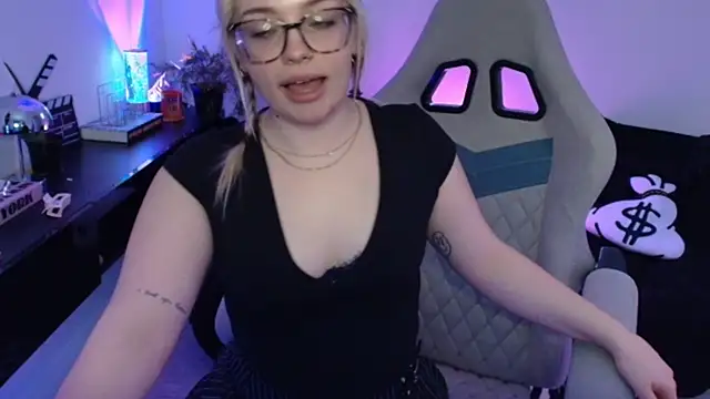 margot_robbie7's Live XXX Chat