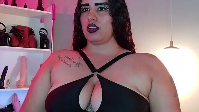 MariaGaitann Live XXX chat
