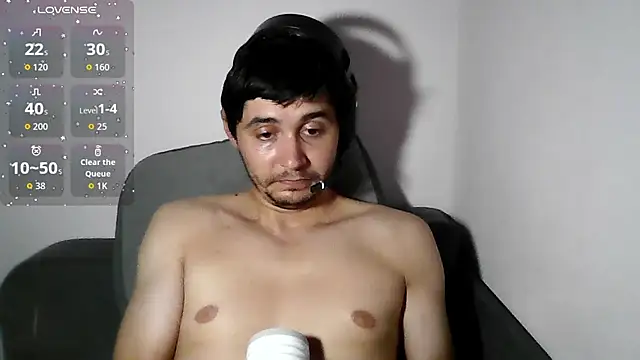 David_storm Live XXX-Chat