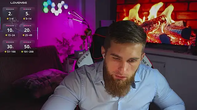 Sweeet__boy élő XXX-chatje
