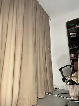 Živý XXX chat KimArts