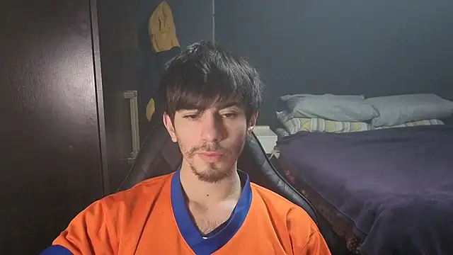 skinny-bwc Show in webcam