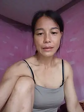 Lily-ly Obrolan Langsung XXX