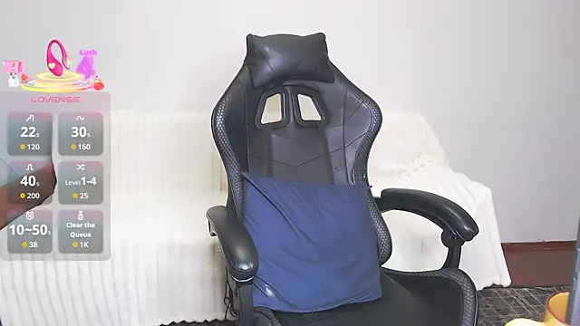 Chat +18 de VictoriaVeya ao vivo