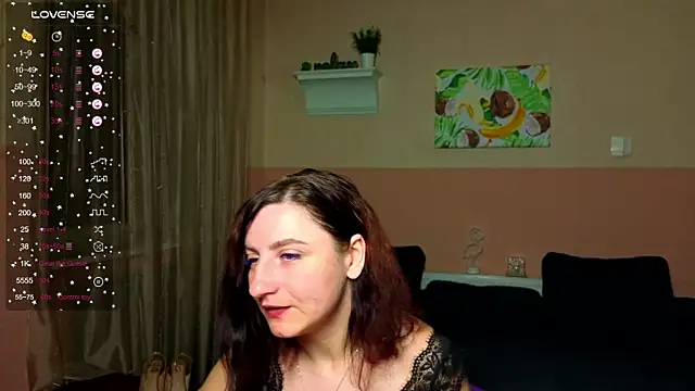 Muse_kitty_jenia's Live XXX Chat