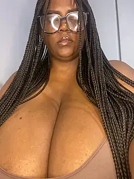 Chat XXX en directo de Sweetlillyss