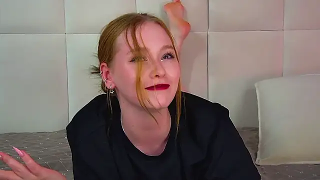 AgataFoxley লাইভ XXX চ্যাট
