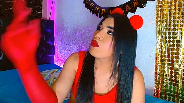 ray_and_666 Live XXX-Chat
