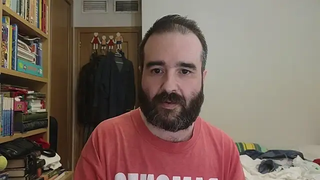 Czat XXX na żywo – curiosillo83
