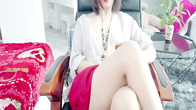 Miu-Le's Live XXX Chat