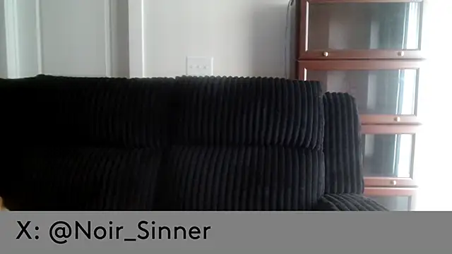 Chat XXX Live sinnernoir
