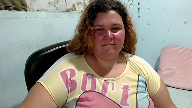 bbwsquirt29 Webcam-Show