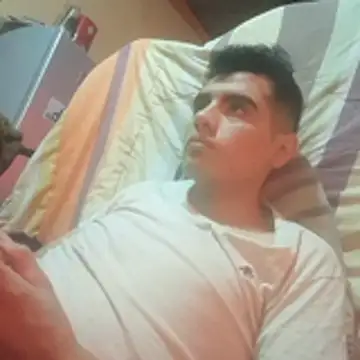 Chat XXX en directo de Ortiz3404