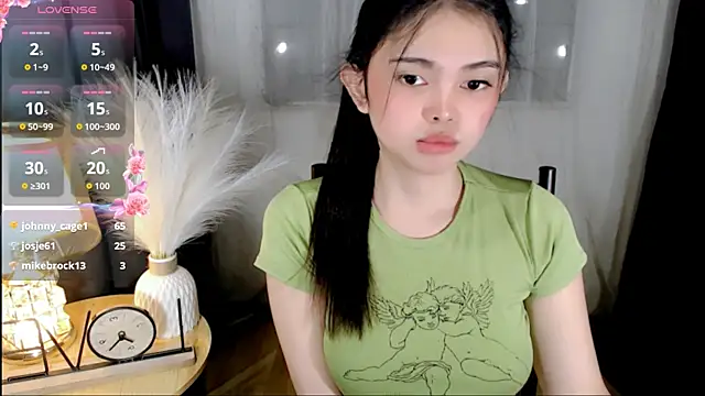 Živý XXX chat wildest_fantasy