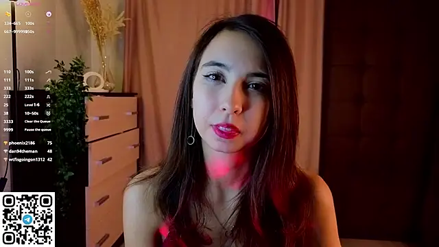 NerixalVire Chat XXX in diretta