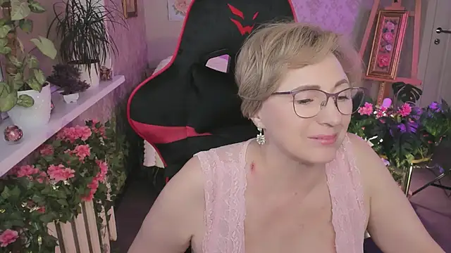Онлайн чат XXX sugar_vivien