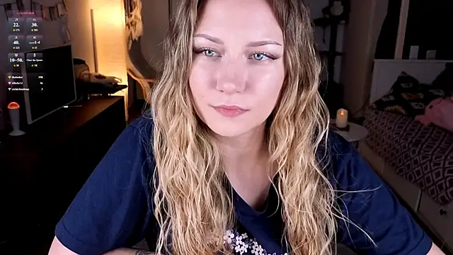 missyourtouch's Live XXX Chat