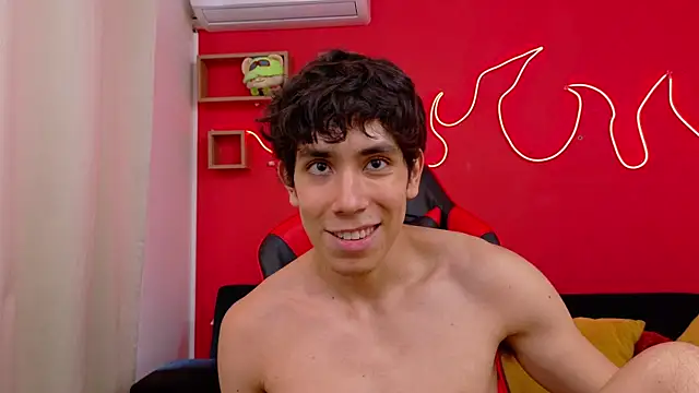 Neo_Twink – Live XXX-chat