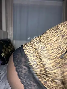 ScarletMuseX's Live XXX Chat