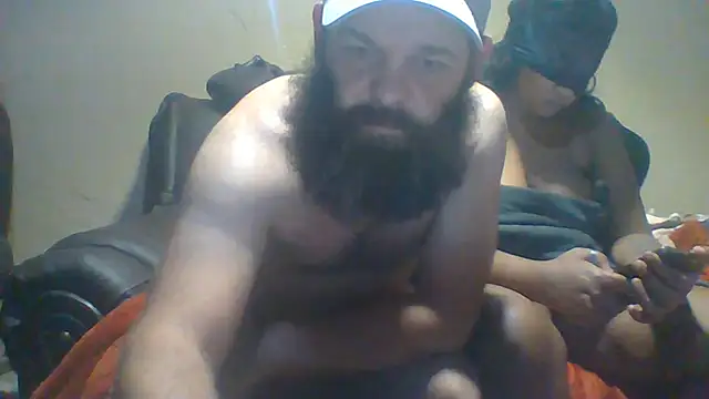 Živý XXX chat Interracialcouple35