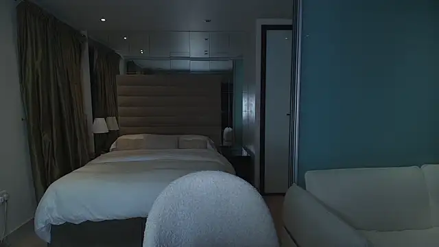 Živý XXX chat BonnyeBlack