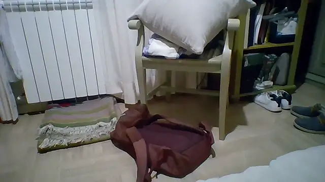 HjaySimp Chat XXX live