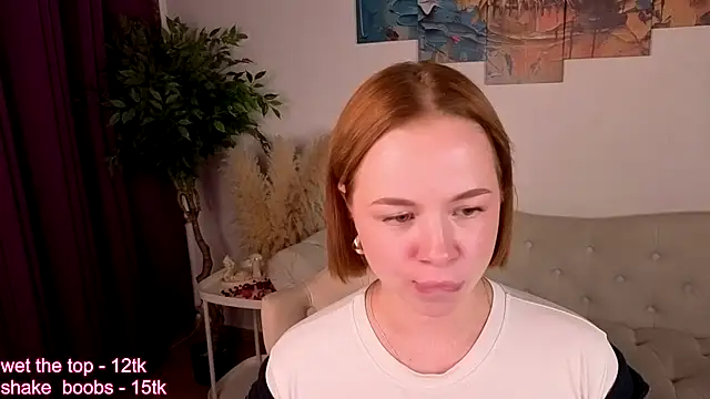 coy_muse Chat XXX live