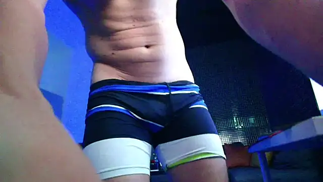 ChristianLevine_ – Live XXX-chat