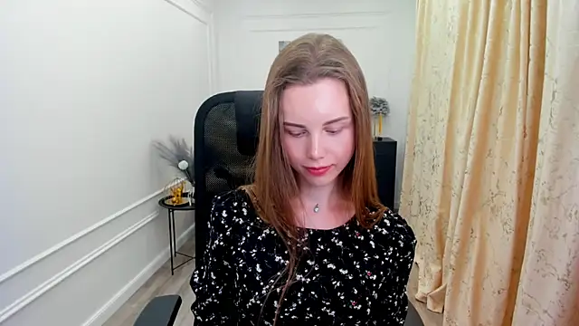 Chat XXX ao vivo de MileyWings