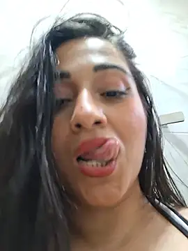 Chat XXX ao vivo de Alisson_Morgann