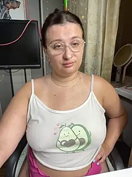 Chat XXX ao vivo de AureTease