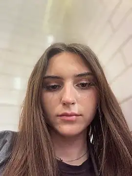 Chat +18 de AnitaFly ao vivo