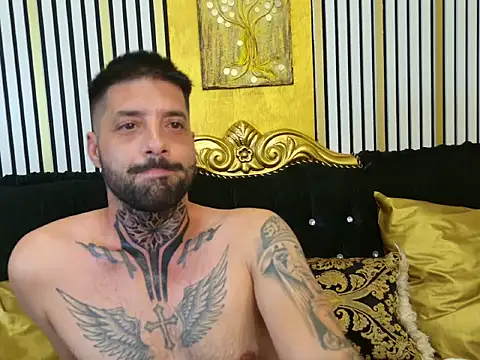 TommyDum – Naživo XXX chat
