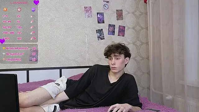 Liam_Winss élő XXX-chatje
