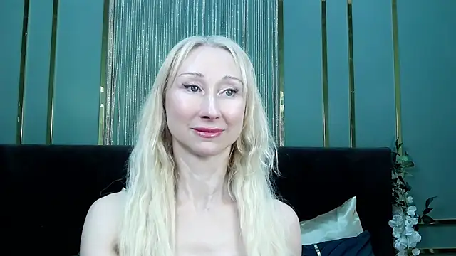 KissDreamm Chat XXX in diretta