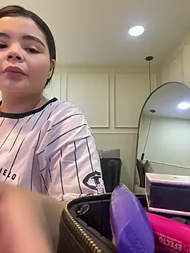 IsabellaAllen 라이브 XXX 채팅