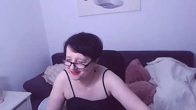 ChristaRose's Live XXX Chat