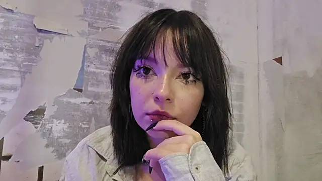 YunLettinga Live XXX-chat