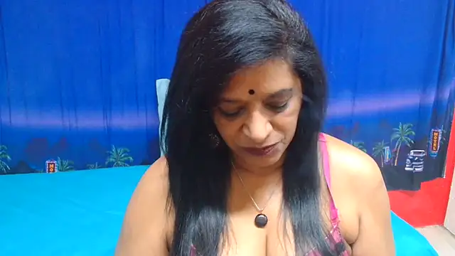 Chat +18 de INDIANFUSION ao vivo