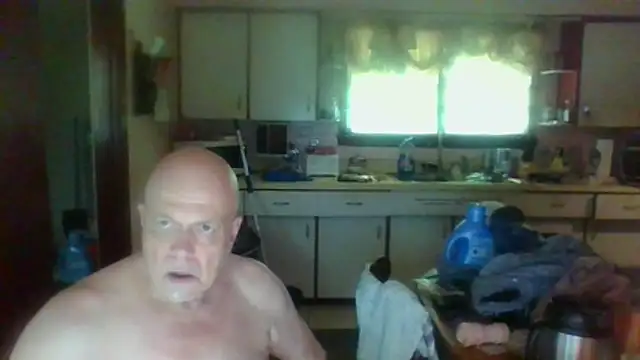 mapsterdaman webkamerás műsora