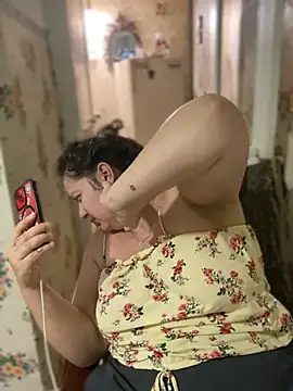Czat XXX na żywo – badfox5000