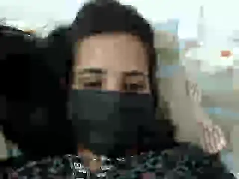 Chat XXX en directo de Nisha_As