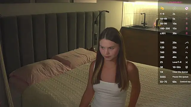 Chat XXX en directo de its_me_lissa_
